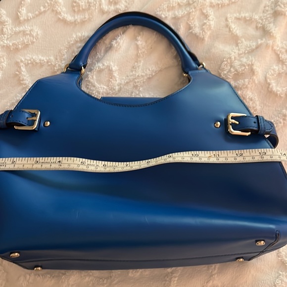 Kate Spade College Hill Charlie 💙 — $60 - Picture 9 of 10